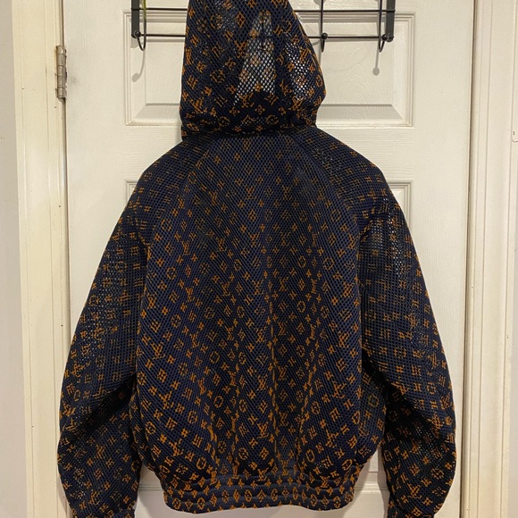 Louis Vuitton Amen break jacket - Picture 3 of 11
